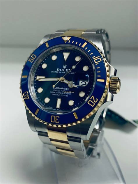 rolex submariner neu sofort lieferbar|rolex submariner list price 2022.